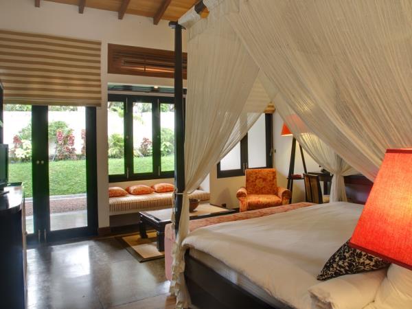 Sri Lanka holiday with boutique hotels