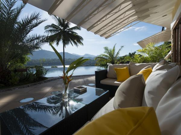 Sri Lanka holiday with boutique hotels