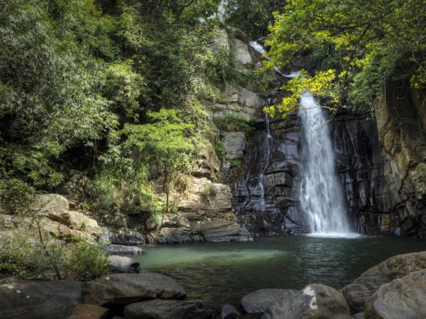 Sri Lanka holiday with boutique hotels
