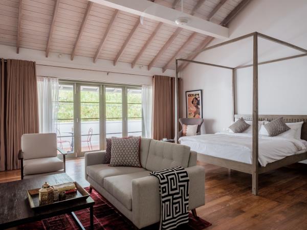 Sri Lanka holiday with boutique hotels