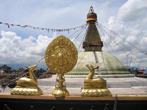 Nepal culture and adventure holiday