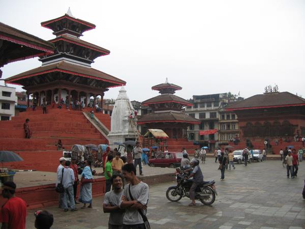Nepal culture and adventure holiday