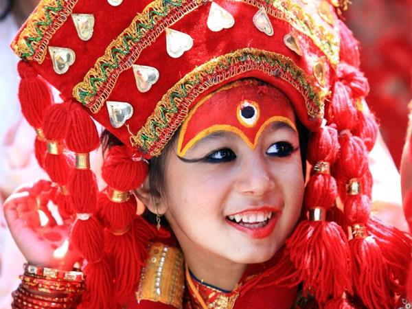 Nepal culture and adventure holiday