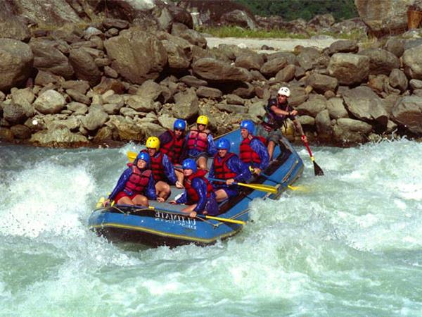 Nepal culture and adventure holiday