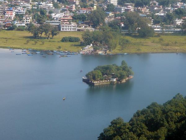 Nepal culture and adventure holiday