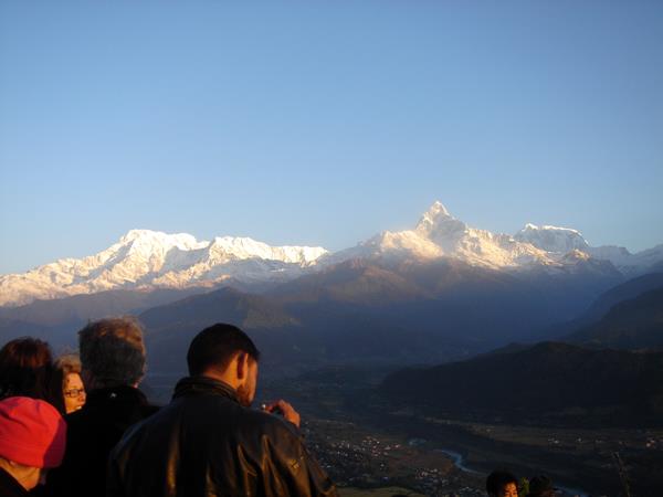 Nepal culture and adventure holiday