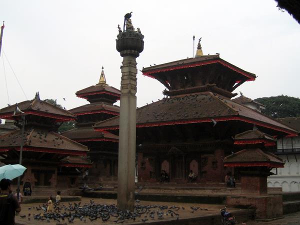 Nepal culture and adventure holiday