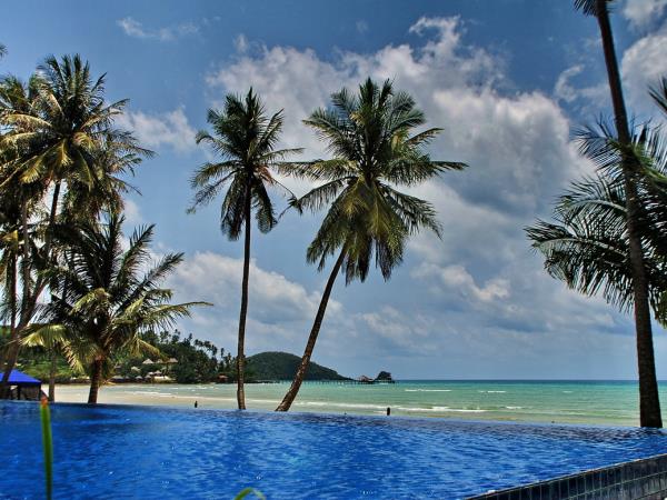Family tour to Cambodia and Thailand