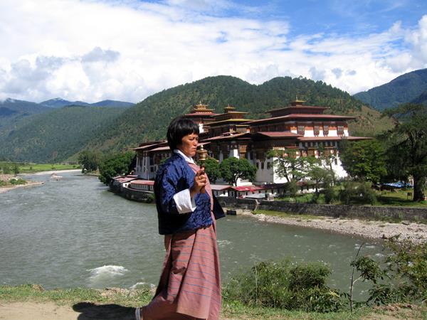 Bhutan cultural tour, Land of the Thunder Dragon