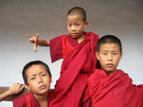 Bhutan cultural tour, Land of the Thunder Dragon