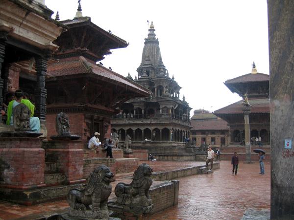 Discover Nepal holiday, small group