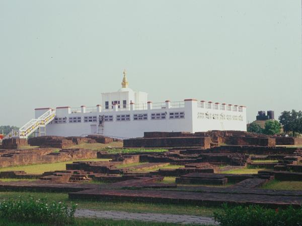 Discover Nepal holiday, small group