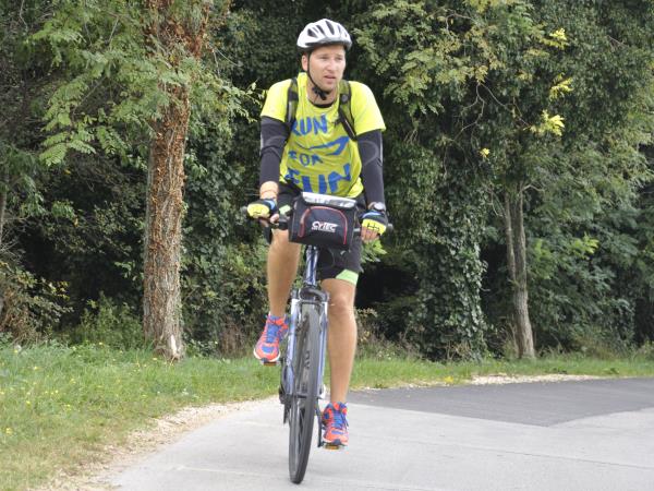 Croatia wine tour by bike