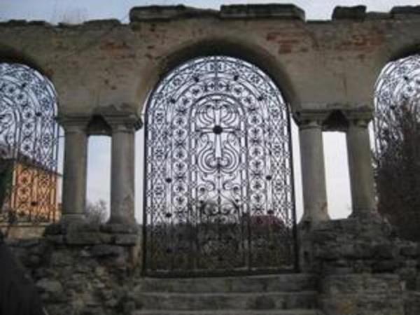Ukraine cultural tour