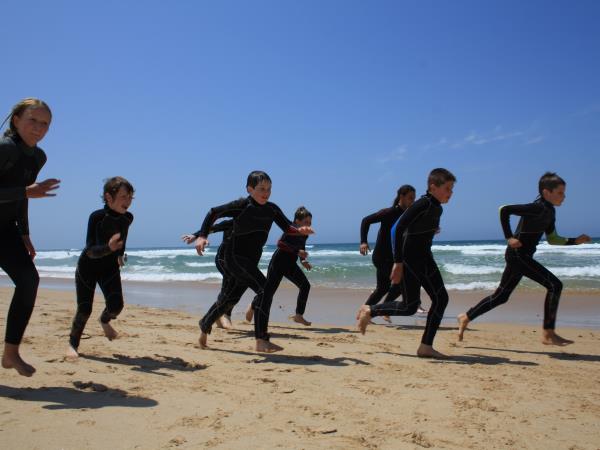 Alentejo Coast family activity holiday, Portugal