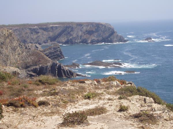 Alentejo Coast family activity holiday, Portugal