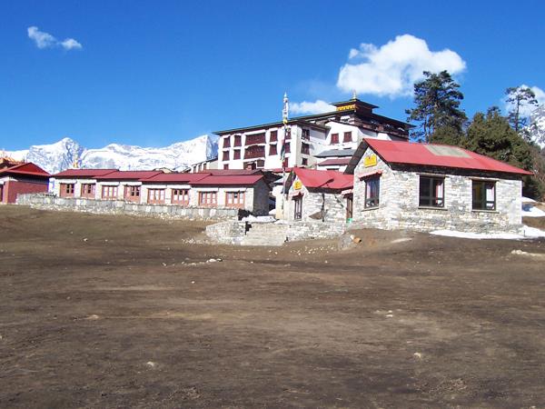 Annapurna and Everest walking holiday, Nepal