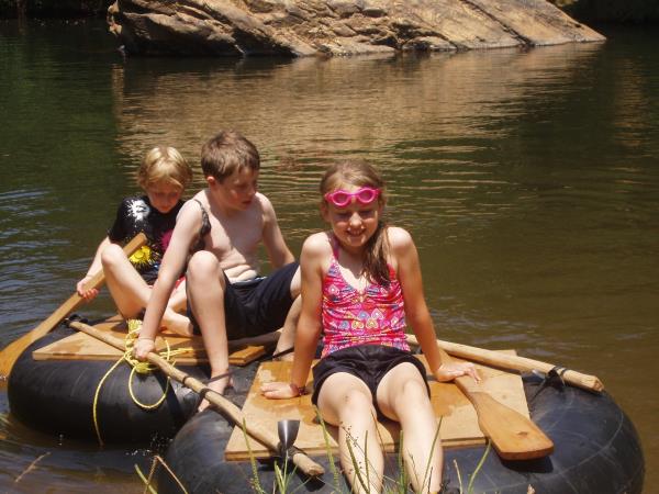 Alentejo Coast family activity holiday, Portugal