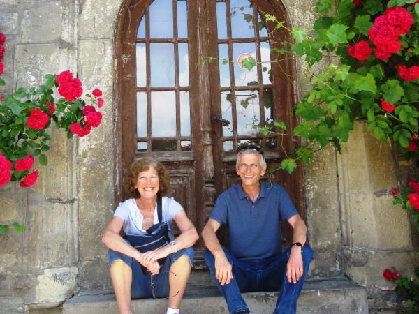 Bulgaria traditional crafts holiday
