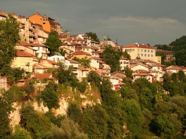 Bulgaria traditional crafts holiday