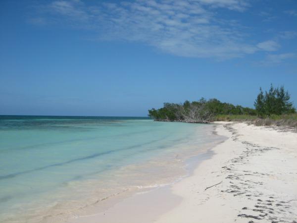 Cuba highlights holiday