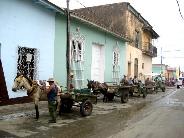 Classic Cuba holiday, 12 days