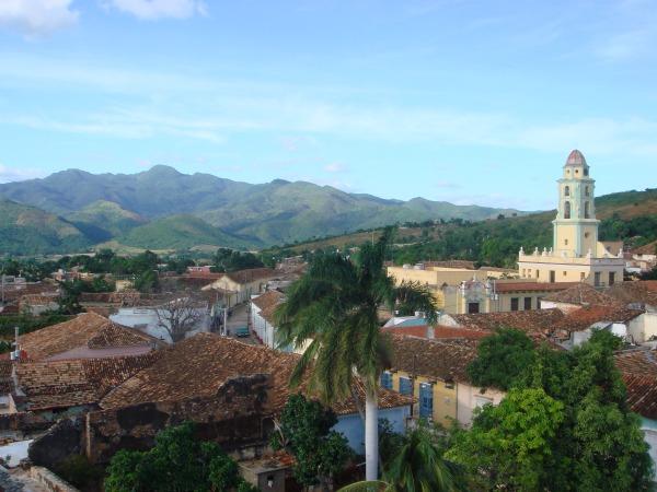 Classic Cuba holiday, 12 days
