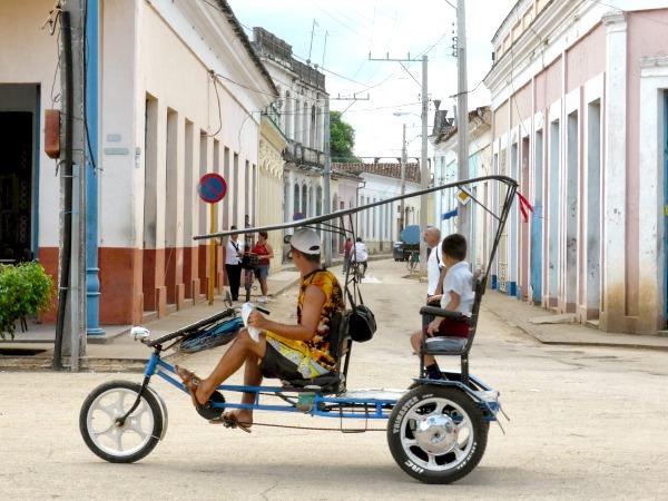 Classic Cuba holiday, 12 days