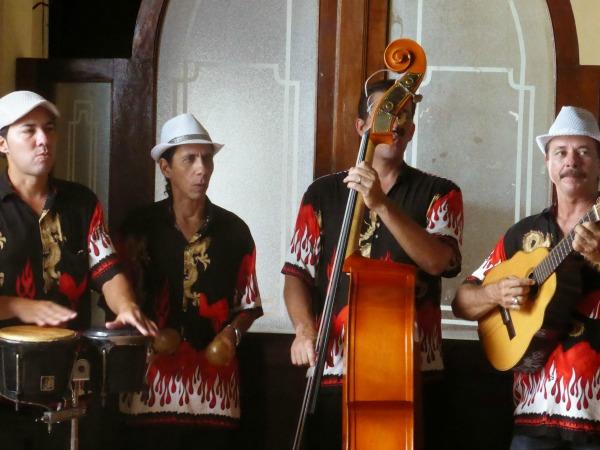 Classic Cuba holiday, 12 days