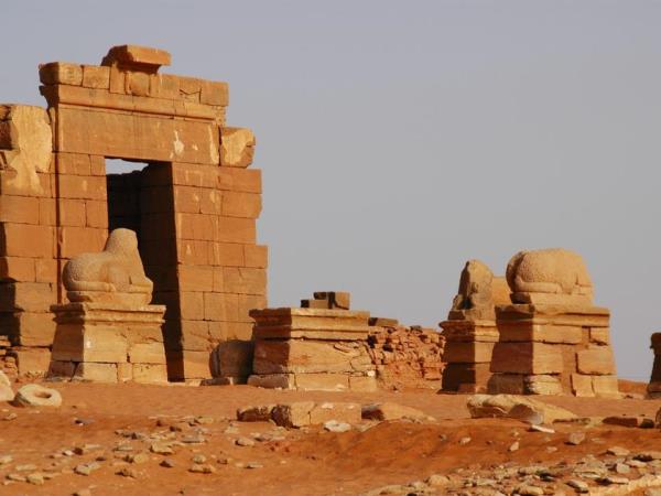 Sudan holiday