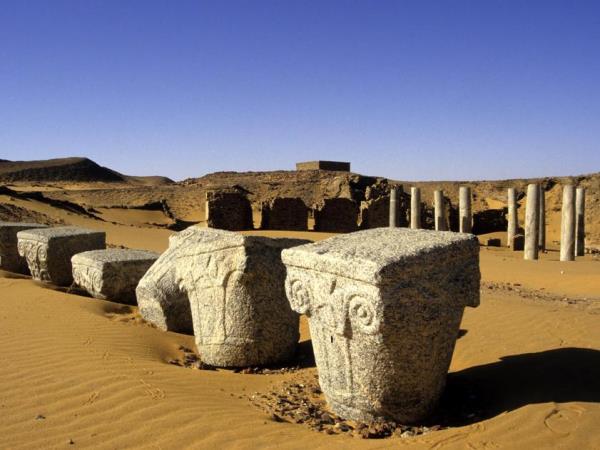 Sudan holiday