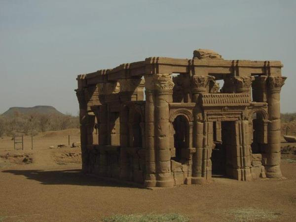 Sudan holiday