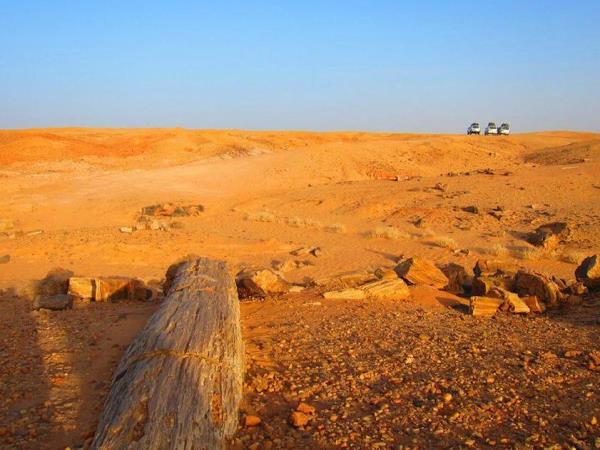 Sudan holiday