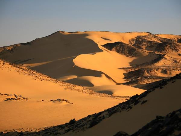Sudan holiday
