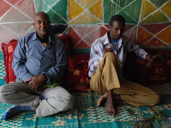 Somaliland cultural tour