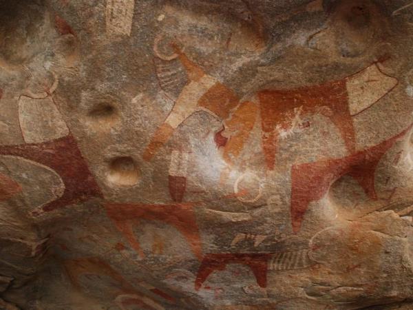 Somaliland cultural tour