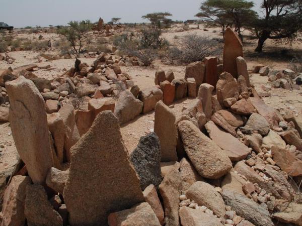 Somaliland cultural tour