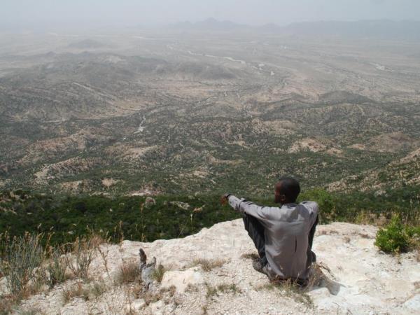 Somaliland cultural tour