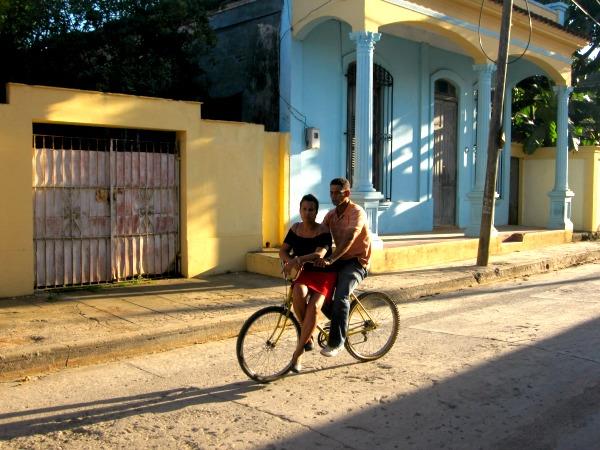 Cuban casa holiday