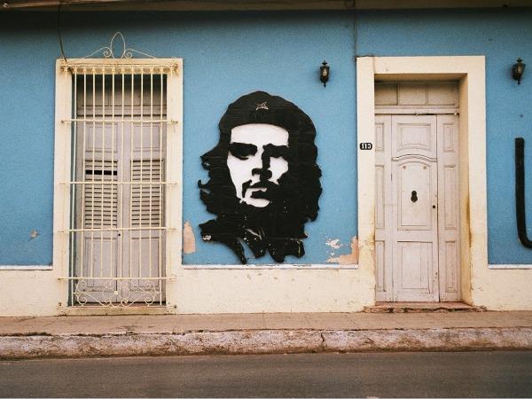 Cuban casa holiday