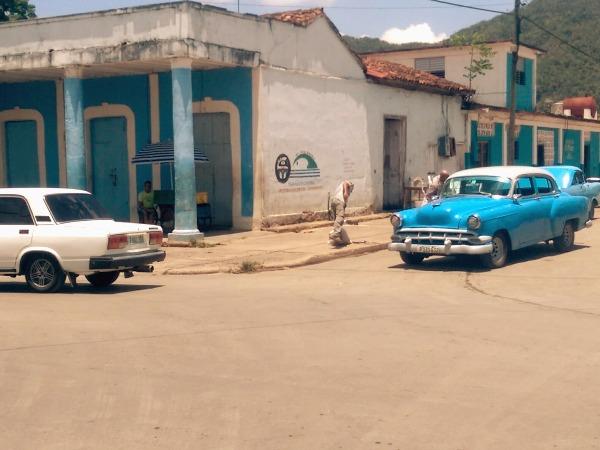 Cuban casa holiday