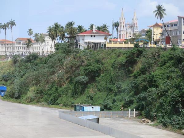 Equatorial Guinea holiday, small group adventure