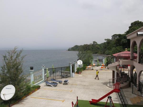 Equatorial Guinea holiday, small group adventure