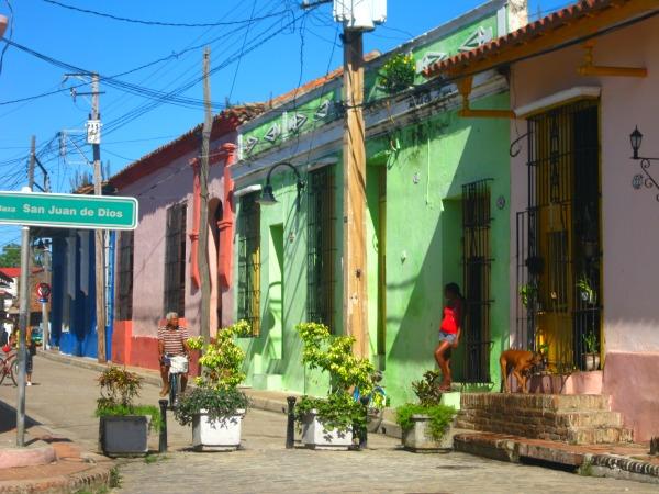 Cuba holiday, culture and nature