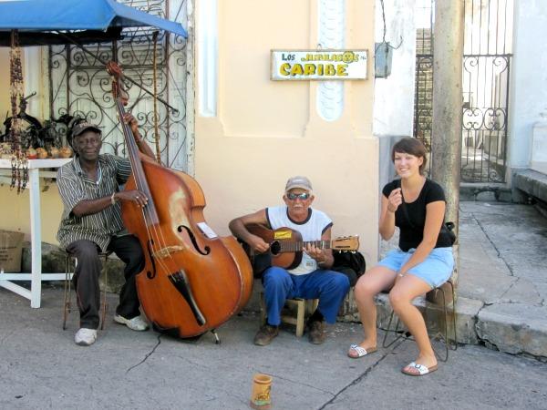 Cuba holiday, culture and nature