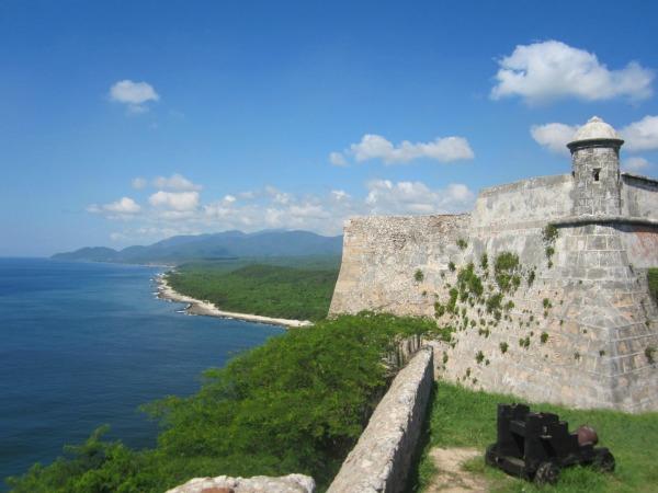 Cuba holiday, culture and nature