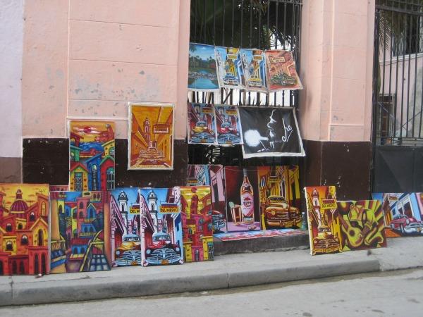 Cuba holiday, culture and nature