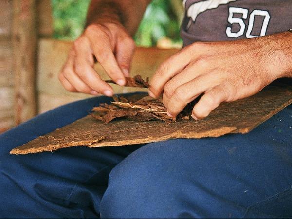Cuba holiday, culture and nature
