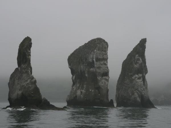 Kamchatka holidays, small group tour