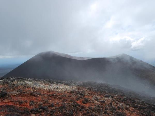 Kamchatka holidays, small group tour